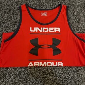 COPY - New without tags. Under Armour mens tank